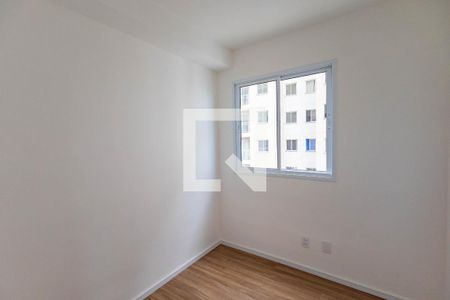 Quarto 1 de apartamento para alugar com 2 quartos, 33m² em Vila dos Andradas, São Paulo