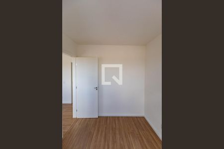 Quarto 2 de apartamento para alugar com 2 quartos, 33m² em Vila dos Andradas, São Paulo