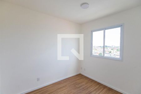 Quarto 2 de apartamento para alugar com 2 quartos, 33m² em Vila dos Andradas, São Paulo