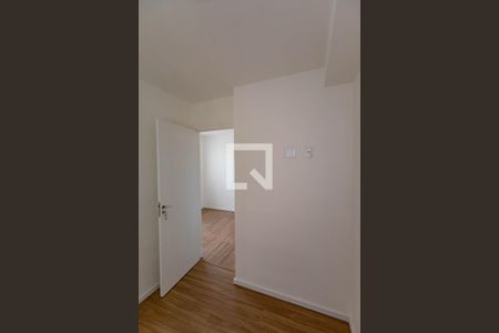 Quarto 1 de apartamento para alugar com 2 quartos, 33m² em Vila dos Andradas, São Paulo