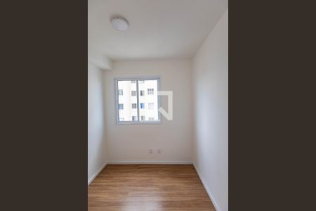 Quarto 1 de apartamento para alugar com 2 quartos, 33m² em Vila dos Andradas, São Paulo