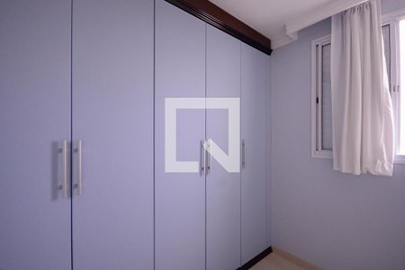 Quarto 1 de apartamento para alugar com 2 quartos, 65m² em Vila Moraes, São Paulo