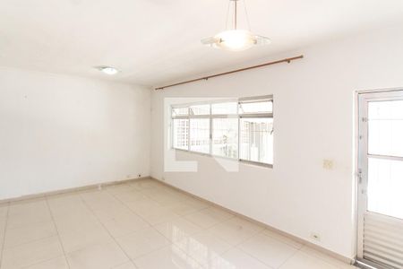 Sala de casa para alugar com 3 quartos, 180m² em Vila Isolina Mazzei, São Paulo