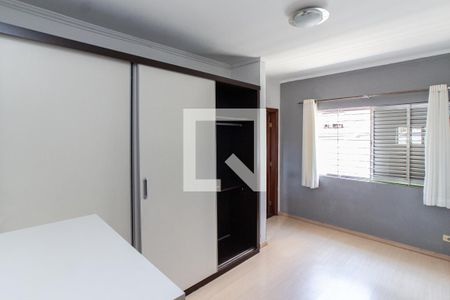 Suíte de casa para alugar com 3 quartos, 180m² em Vila Isolina Mazzei, São Paulo