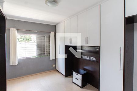 Suíte de casa para alugar com 3 quartos, 180m² em Vila Isolina Mazzei, São Paulo