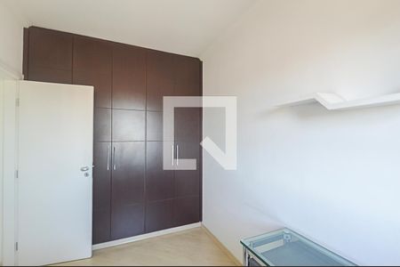Quarto de apartamento para alugar com 2 quartos, 60m² em Vila Mussolini, São Bernardo do Campo