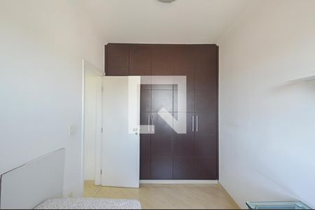 Quarto de apartamento para alugar com 2 quartos, 60m² em Vila Mussolini, São Bernardo do Campo