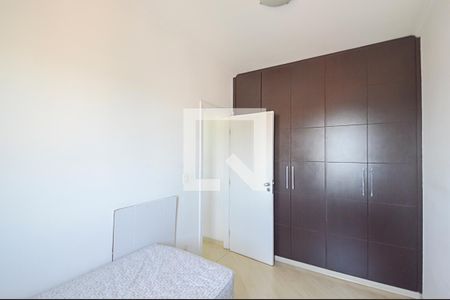 Quarto de apartamento para alugar com 2 quartos, 60m² em Vila Mussolini, São Bernardo do Campo