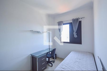 Quarto de apartamento para alugar com 2 quartos, 60m² em Vila Mussolini, São Bernardo do Campo