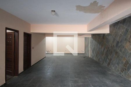 Garagem de casa à venda com 4 quartos, 760m² em Dona Clara, Belo Horizonte