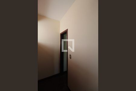 Closet da Suite 1 de casa à venda com 4 quartos, 760m² em Dona Clara, Belo Horizonte