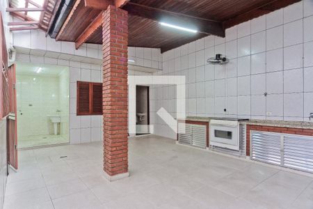 Casa à venda com 3 quartos, 325m² em Vila Ester (zona Norte), São Paulo