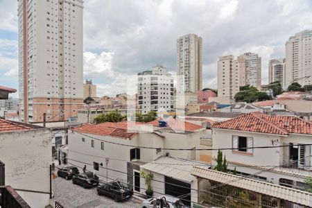 Vista de casa à venda com 3 quartos, 325m² em Vila Ester (zona Norte), São Paulo