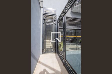 Apartamento para alugar com 1 quarto, 35m² em Jardim das Flores, São Paulo