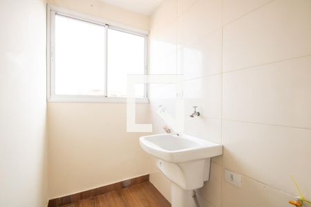Apartamento para alugar com 1 quarto, 35m² em Jardim das Flores, São Paulo