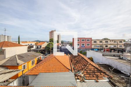Apartamento para alugar com 1 quarto, 35m² em Jardim das Flores, São Paulo