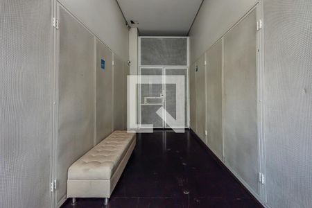 Entrada de apartamento à venda com 2 quartos, 67m² em Pinheiros, São Paulo