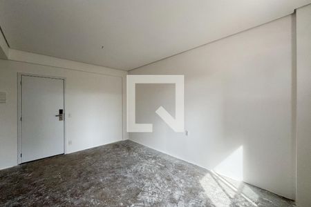 Sala de kitnet/studio à venda com 1 quarto, 26m² em Vila Campestre, São Bernardo do Campo