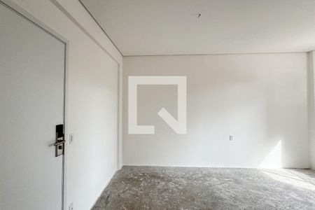 Sala de kitnet/studio à venda com 1 quarto, 26m² em Vila Campestre, São Bernardo do Campo