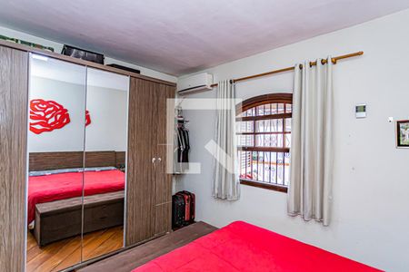 Quarto 2 de casa à venda com 2 quartos, 200m² em Chácara Inglesa, São Paulo