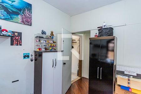 Quarto 1 de casa à venda com 2 quartos, 200m² em Chácara Inglesa, São Paulo