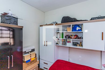Quarto 1 de casa à venda com 2 quartos, 200m² em Chácara Inglesa, São Paulo