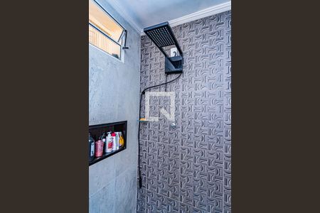 Banheiro de casa à venda com 2 quartos, 200m² em Chácara Inglesa, São Paulo