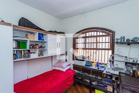 Quarto 1 de casa à venda com 2 quartos, 200m² em Chácara Inglesa, São Paulo