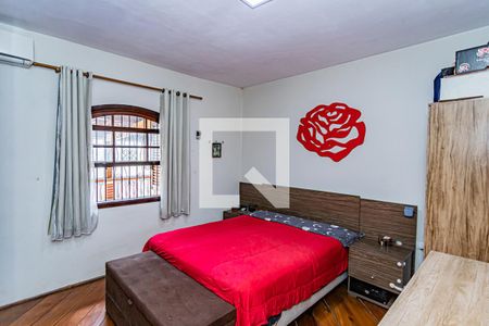 Quarto 2 de casa à venda com 2 quartos, 200m² em Chácara Inglesa, São Paulo