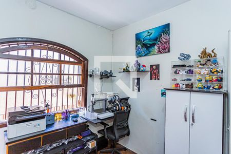 Quarto 1 de casa à venda com 2 quartos, 200m² em Chácara Inglesa, São Paulo