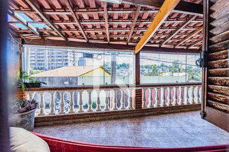 Vista Quarto 2 de casa à venda com 2 quartos, 200m² em Chácara Inglesa, São Paulo
