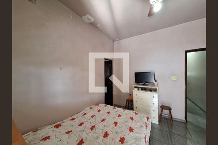 Suíte 1 de casa à venda com 3 quartos, 125m² em Sítio do Mandaqui, São Paulo