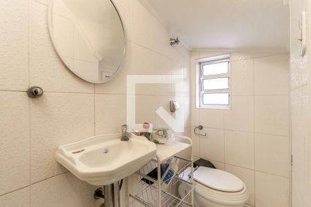 Lavabo de casa à venda com 3 quartos, 220m² em Brooklin, São Paulo