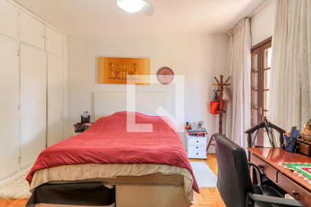 Suíte de casa para alugar com 3 quartos, 220m² em Brooklin, São Paulo