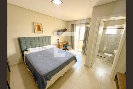 Suíte 2 de casa para alugar com 2 quartos, 98m² em São João do Rio Vermelho, Florianópolis