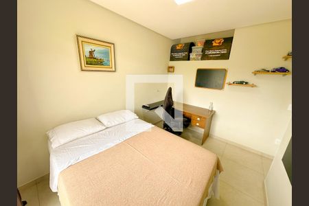 Suíte 1 de casa para alugar com 2 quartos, 98m² em São João do Rio Vermelho, Florianópolis