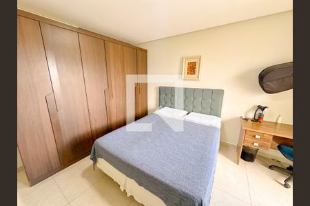 Suíte 2 de casa para alugar com 2 quartos, 98m² em São João do Rio Vermelho, Florianópolis