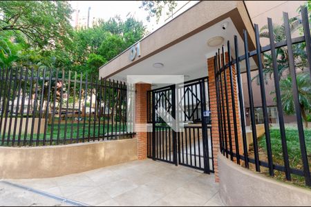 Fachada de apartamento à venda com 2 quartos, 50m² em Jardim Iris, São Paulo