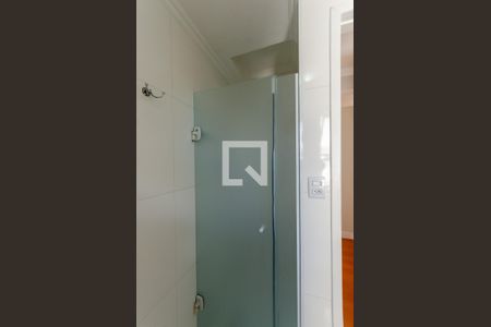 Banheiro de apartamento à venda com 2 quartos, 50m² em Jardim Iris, São Paulo