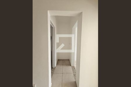Corredor de apartamento para alugar com 1 quarto, 50m² em Liberdade, São Paulo