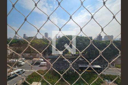 Quarto 1 de apartamento para alugar com 1 quarto, 50m² em Liberdade, São Paulo