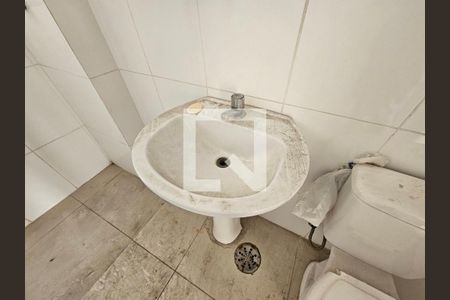 Banheiro 1 de apartamento para alugar com 1 quarto, 50m² em Liberdade, São Paulo