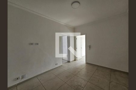 Sala de apartamento para alugar com 1 quarto, 50m² em Liberdade, São Paulo