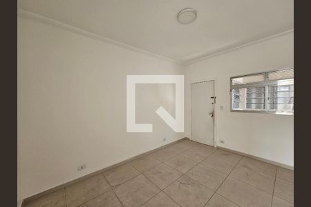 Sala de apartamento para alugar com 1 quarto, 50m² em Liberdade, São Paulo