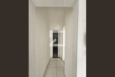 Corredor de apartamento para alugar com 1 quarto, 50m² em Liberdade, São Paulo