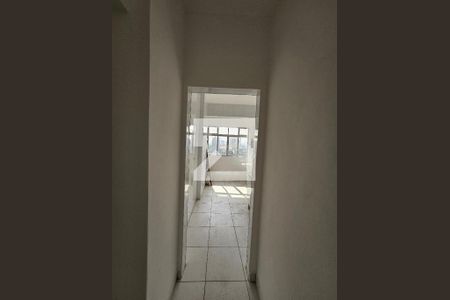 Corredor de apartamento para alugar com 1 quarto, 50m² em Liberdade, São Paulo