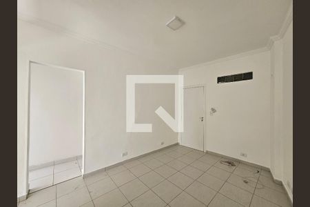 Sala de apartamento para alugar com 1 quarto, 50m² em Liberdade, São Paulo