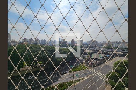 Vista de apartamento para alugar com 1 quarto, 50m² em Liberdade, São Paulo