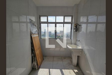 Área de Serviço de apartamento para alugar com 1 quarto, 50m² em Liberdade, São Paulo