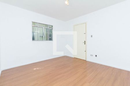 Sala de apartamento para alugar com 2 quartos, 60m² em Vila Guilherme, São Paulo